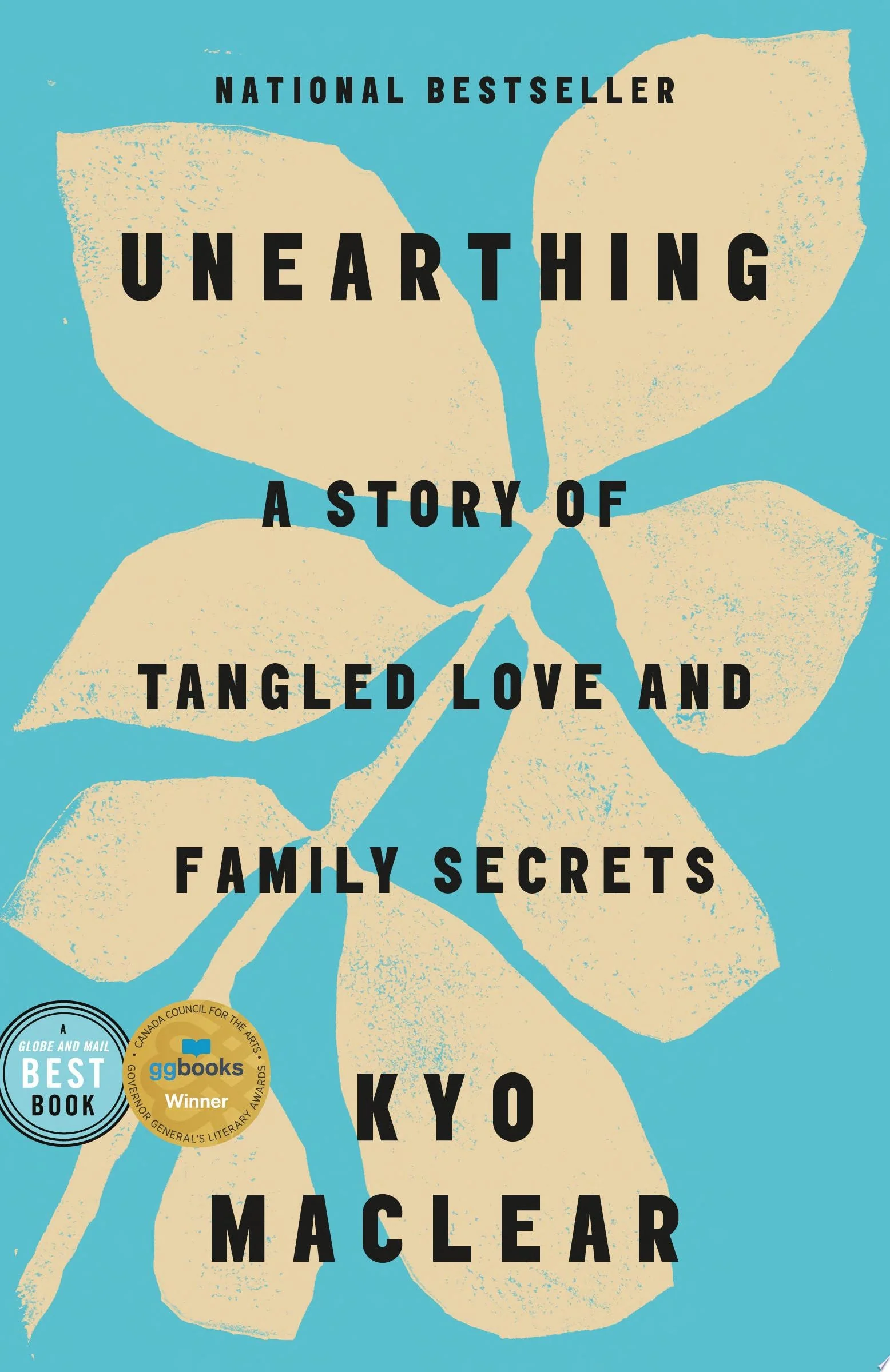 Unearthing A Story of Tangled Love and Family Secrets
