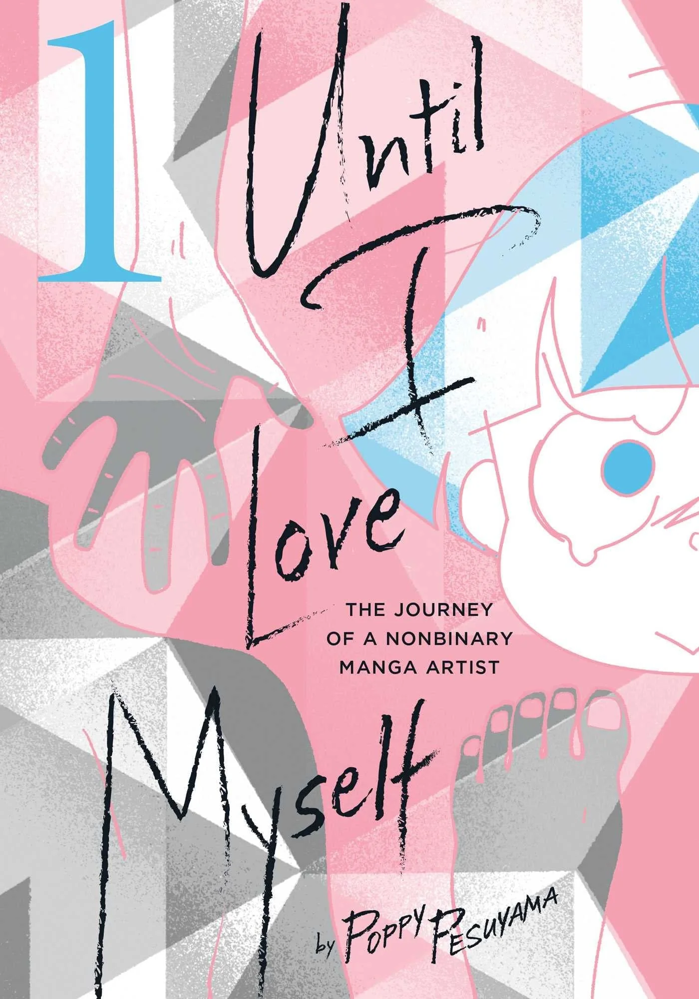 Until I Love Myself, Vol. 1 - Image 2