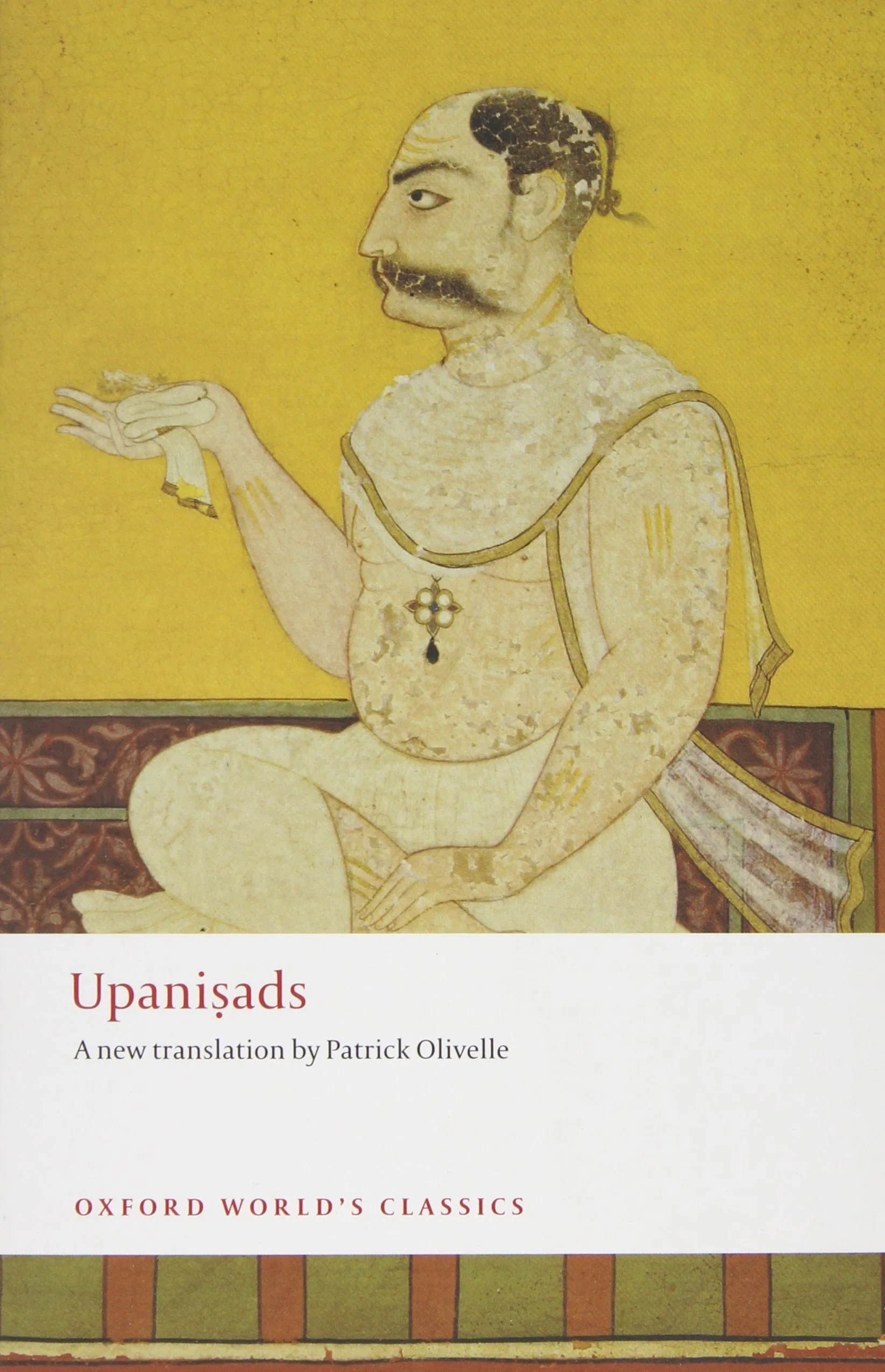 Upanisads Reissue Owc :Pb