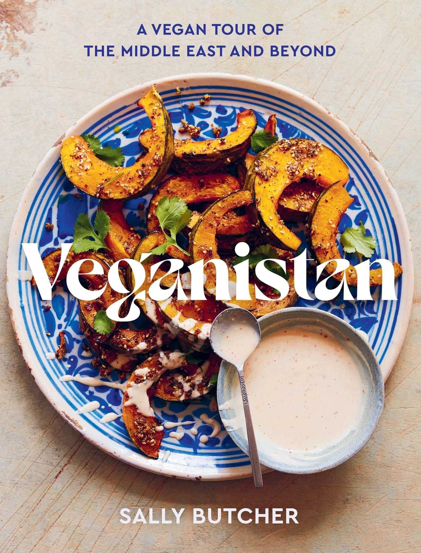 Veganistan A Vegan Tour of the Middle East & Beyond