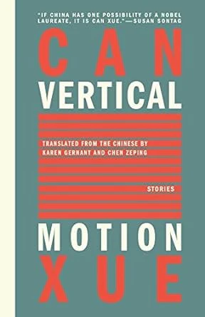 Vertical Motion Stories