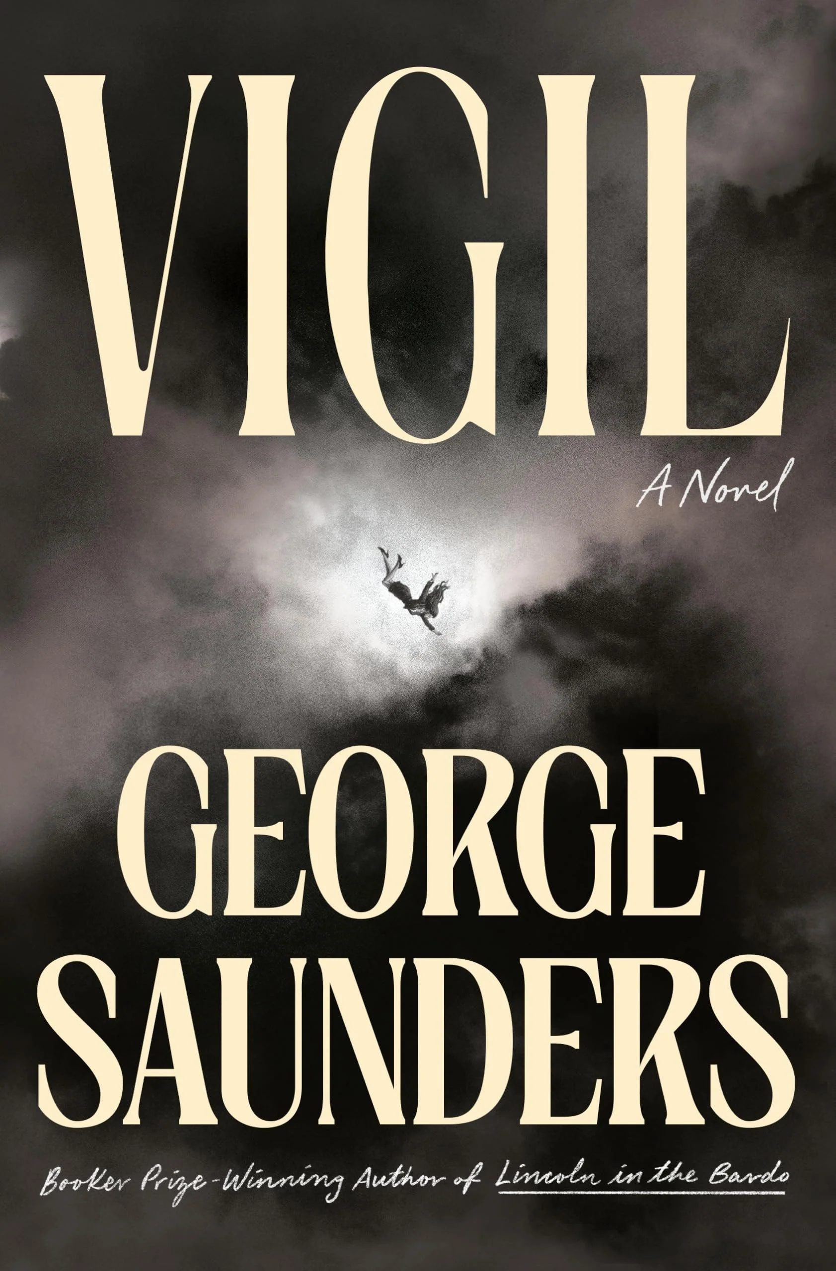 Vigil: A Novel