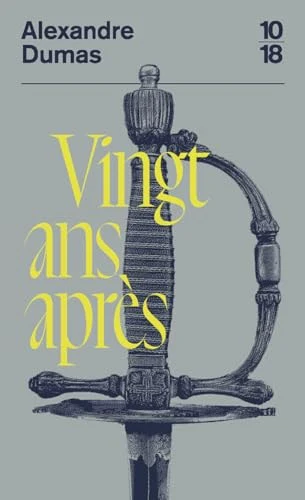 Vingt ans après