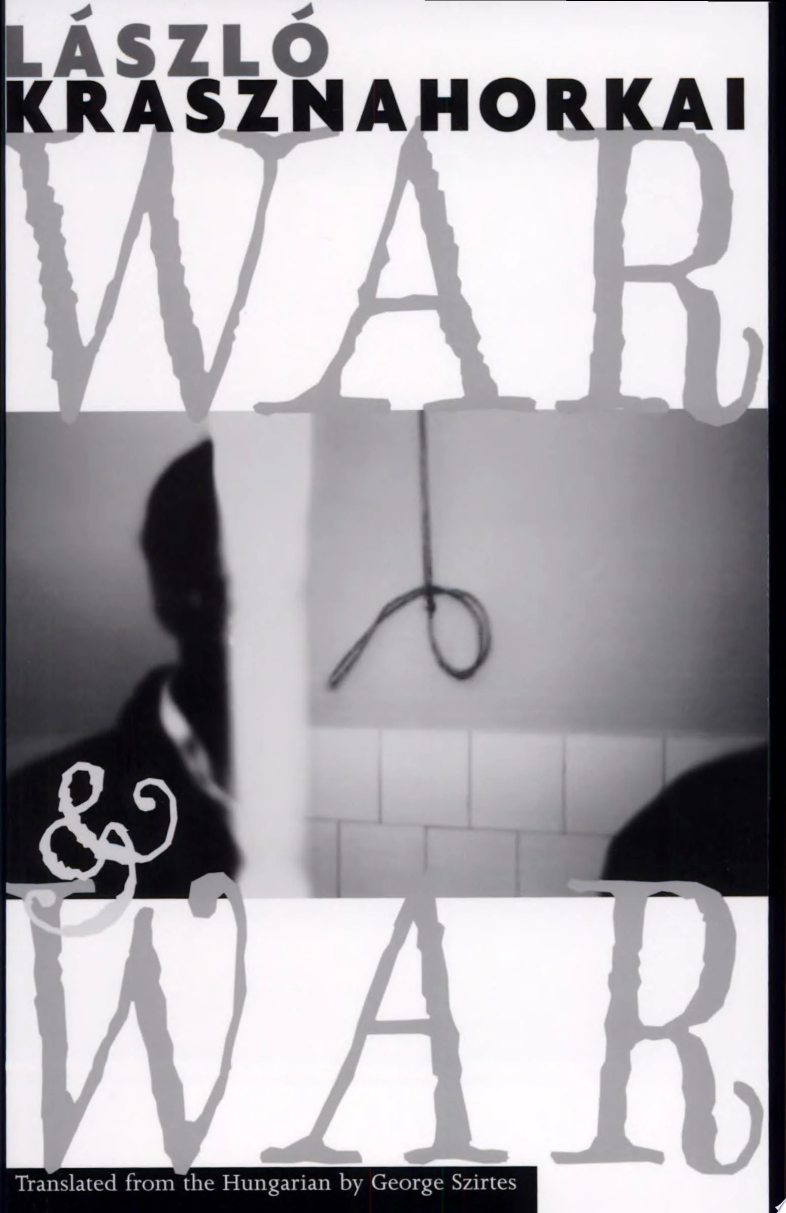 War and War