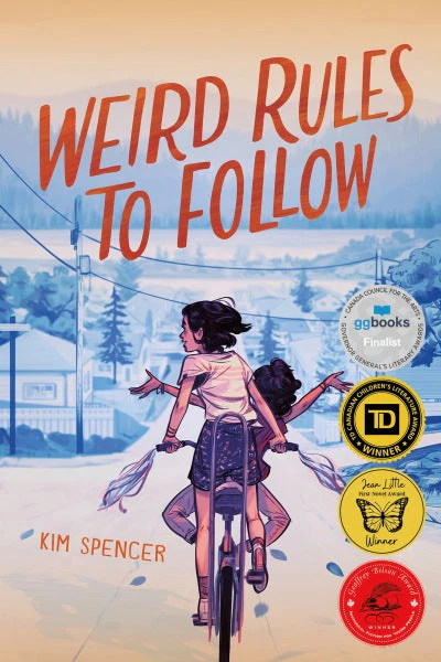 Weird Rules to Follow - Image 2