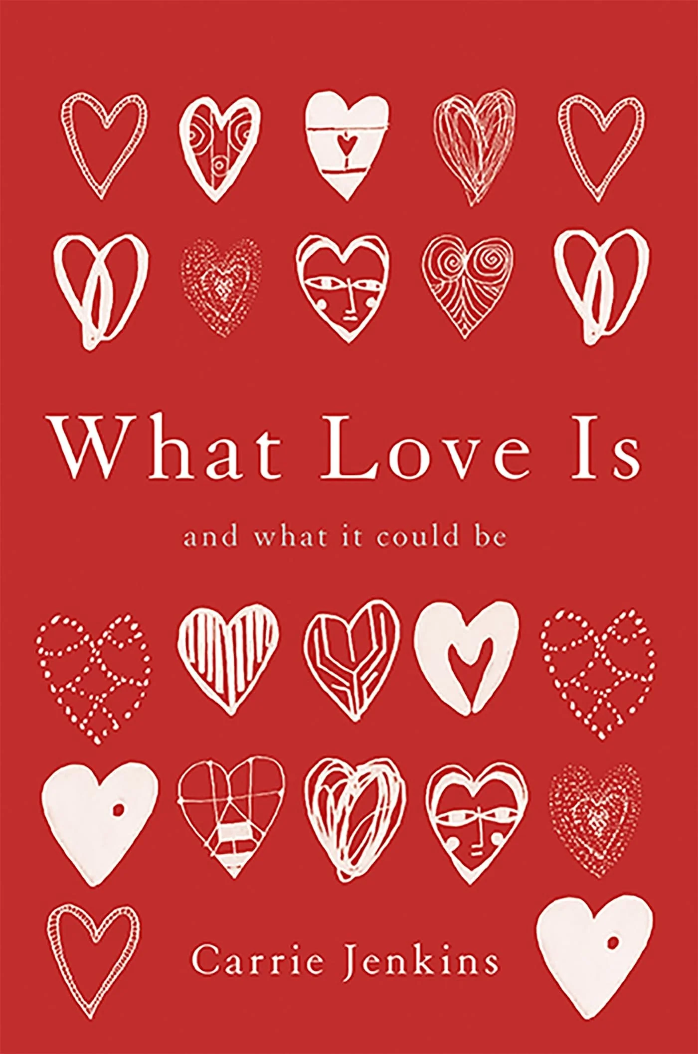 What Love Is And What It Could Be