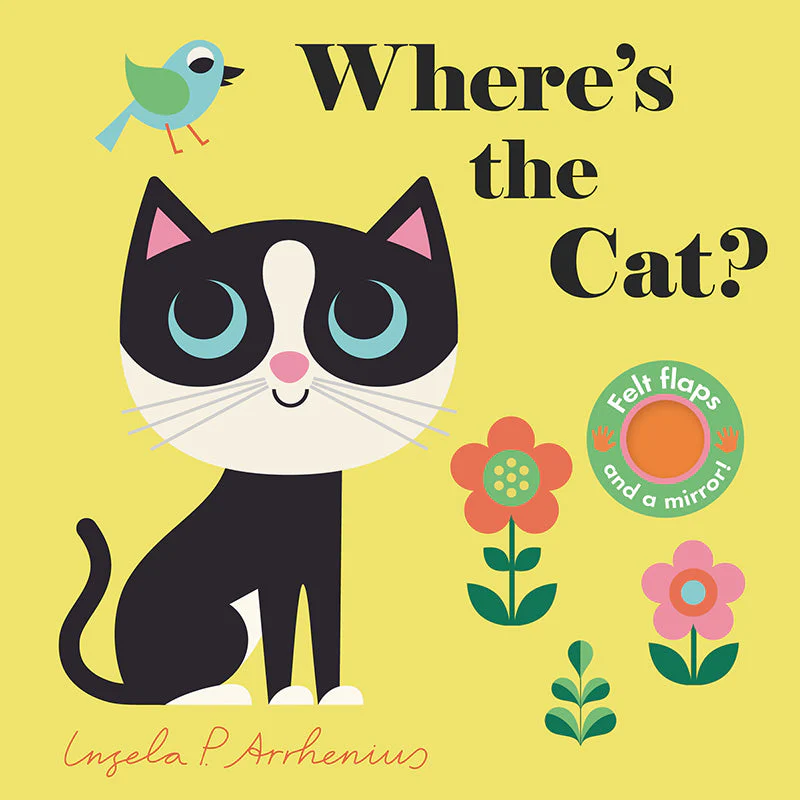 Where's the Cat? - Image 2