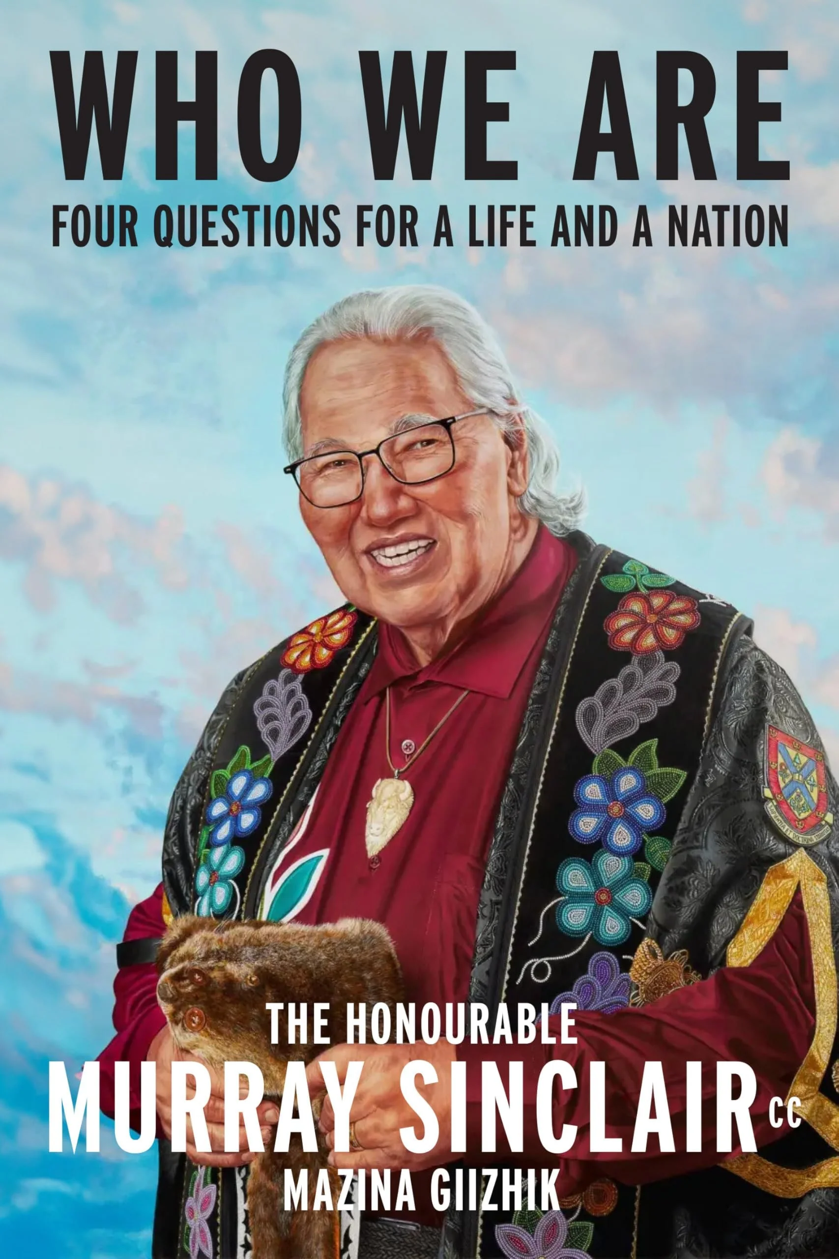 Who We Are Four Questions For a Life and a Nation