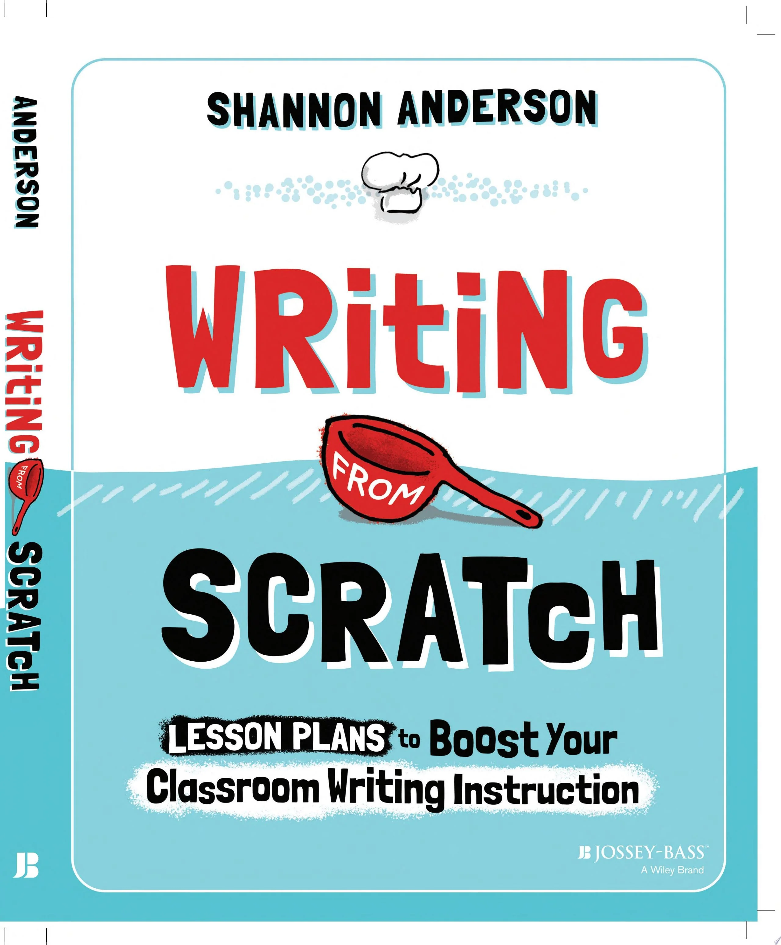 Writing from Scratch Lesson Plans to Boost Your Classroom Writing Instruction