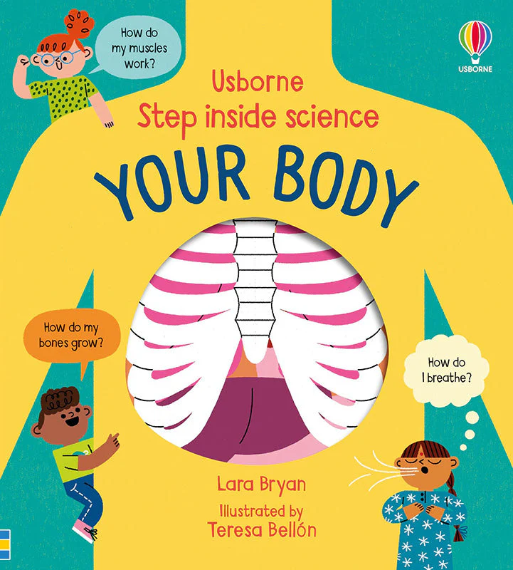 Step Inside Science: Your Body - Image 2