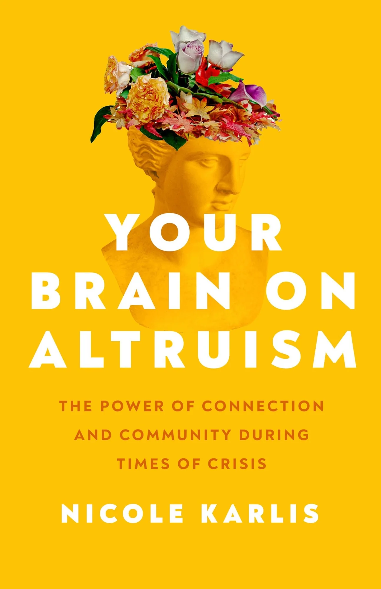 Your Brain on Altruism The Power of Connection and Community During Times of Crisis